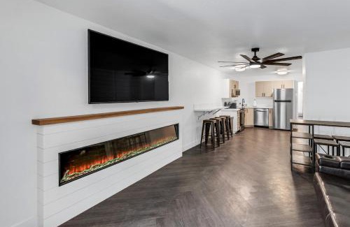 Beaver Apartamento | Beautiful Ski-in Ski-out Condo Located On The Eagle Point Resort! condo