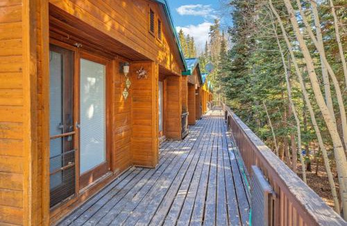 Beaver Apartamento | Beautiful Ski-in Ski-out Condo Located On The Eagle Point Resort! condo