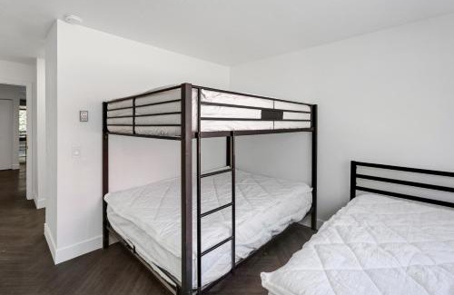 Beaver Apartamento | Beautiful Ski-in Ski-out Condo Located On The Eagle Point Resort! condo