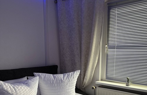 Franzosisch Buchholz Apartamento | Nice little apartment for groups and families