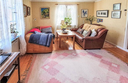 Torne Casa | Alojamiento de 2 habitaciones en Lönashult