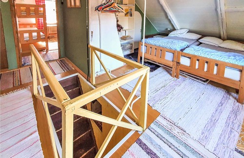 Torne Casa | Alojamiento de 2 habitaciones en Lönashult