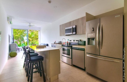 Jacó Villa | Beautiful Small Three Bedroom