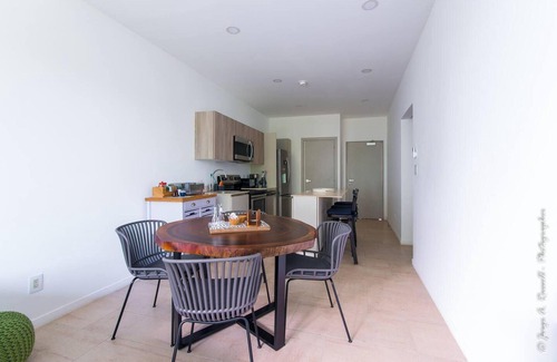 Jacó Villa | Beautiful Small Three Bedroom