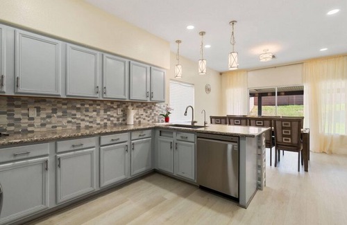 Rhodes Ranch Casa | Beautiful Smart Home / Las Vegas