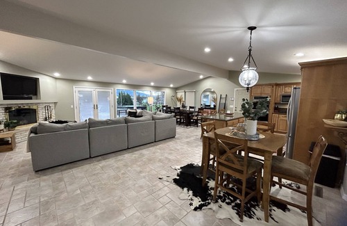 Elba Casa | Beautiful Snake River Property