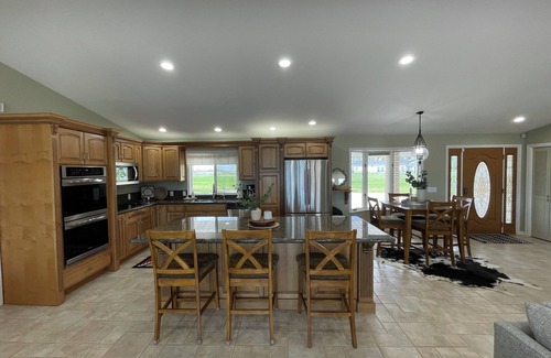 Elba Casa | Beautiful Snake River Property