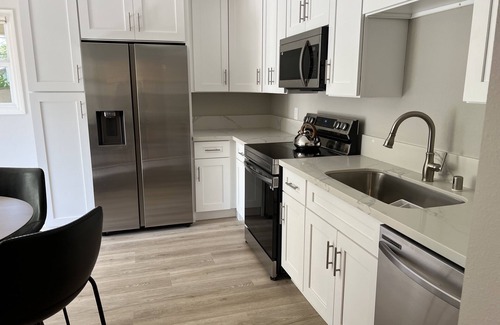 San Diego Apartamento | Beautiful Solana Beach Spacious Apartment. Brand new construction. 950 sq ft