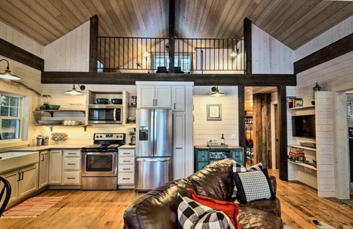 Bigfork Cabina | BEAUTIFUL SOUL REJUVENATING MONTANA CABIN AND LOCATION