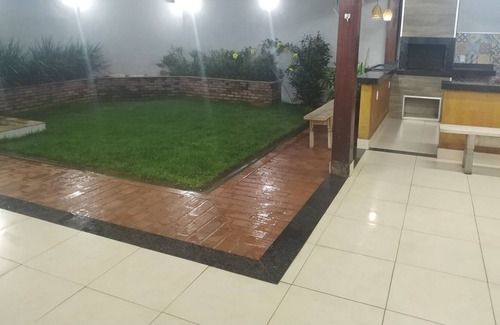 Uberaba Casa | ESPACIO HERMOSO en Uberaba