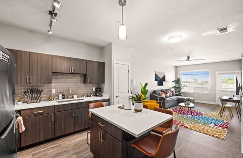 Fairpark Apartamento | Beautiful Space with Easy City Access