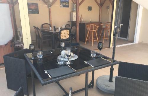 Xylofagou Apartamento | Beautiful spacious 2-Bed Apartment in Xylofagou
