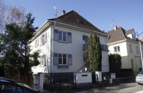 Saint Joseph/Mittelharth Apartamento | Precioso apartamento espacioso en el corazón de Alsacia
