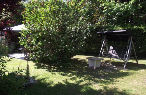 Saint Joseph/Mittelharth Apartamento | Precioso apartamento espacioso en el corazón de Alsacia