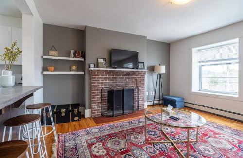 Bedford Apartamento | Beautiful & Spacious Apt #101