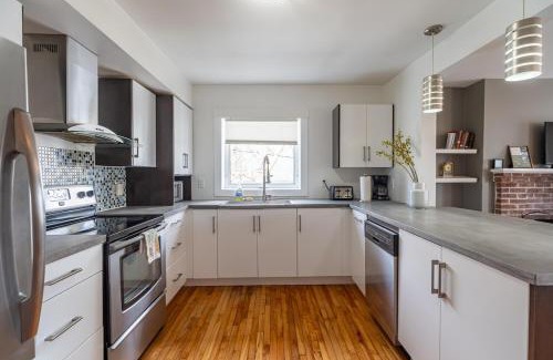 Bedford Apartamento | Beautiful & Spacious Apt #101