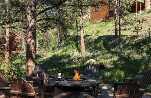 Aspen Brook Casa | Beautiful, Spacious, & Clean Family Home! Close to Rocky Mtn N.P., and YMCA