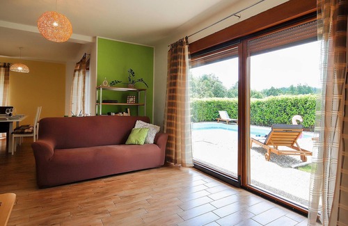 Veli Brgud Casa | Alojamiento de 4 habitaciones en Jurdani