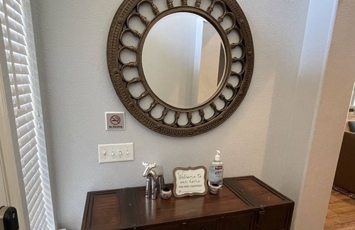 Fresno Casa | Beautiful spacious Fresno/Clovis Yosemite Home