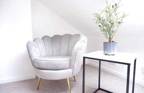 Cambridge Casa | Beautiful Spacious Home Close to Cambridge City Centre 60 Blinco Grove