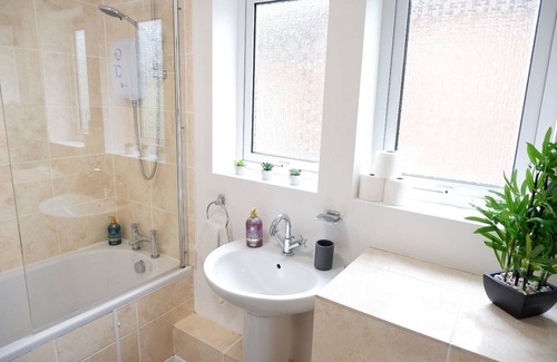 Cambridge Casa | Beautiful Spacious Home Close to Cambridge City Centre 60 Blinco Grove