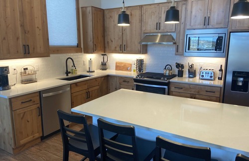 Fraser Condominio | Beautiful spacious New-Build near Winter Park Resort. Top floor / Hot Tub