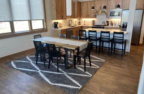 Fraser Condominio | Beautiful spacious New-Build near Winter Park Resort. Top floor / Hot Tub