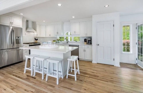 Montauk Casa | Beautiful, spacious, newly renovated house close to Ditch plains