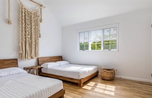 Montauk Casa | Beautiful, spacious, newly renovated house close to Ditch plains