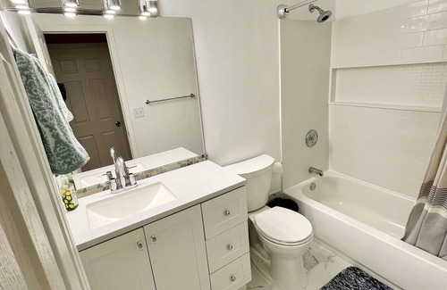 Bushwick Casa | Beautiful, Spacious, Private Oasis w/ FirePlace
