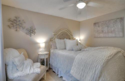 Rangeley Casa | Beautiful Spacious & Well-Stocked Downtown Home
