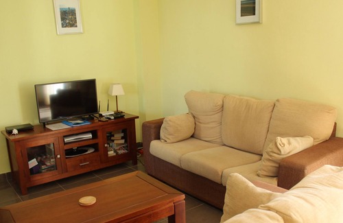 Vera Villa | Beautiful Spanish Villa with private pool and roof terrace