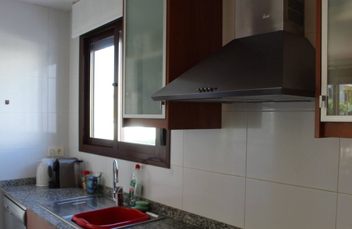 Vera Villa | Beautiful Spanish Villa with private pool and roof terrace