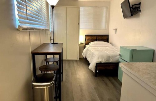 Davis Apartamento | Beautiful spot in a great location