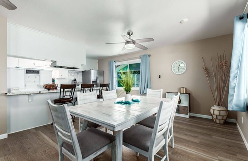 Scottsdale Estates Nine Casa | Beautiful, spotless home in Old Town Scottsdale with Sparkling Private Pool