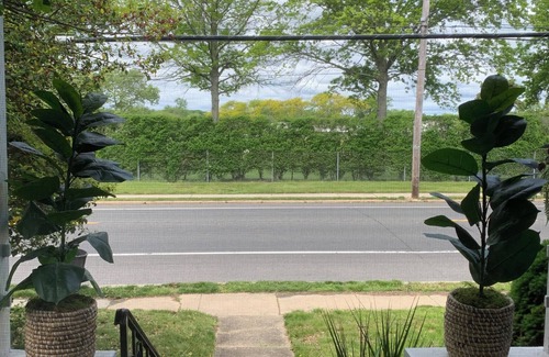 Spring Lake Heights Casa | Beautiful Spring Lake resort town with great shopping and restaurants!