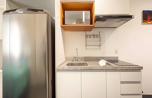 Santa Paula Casa | Beautiful Studio São Caetano Barcelona ap412
