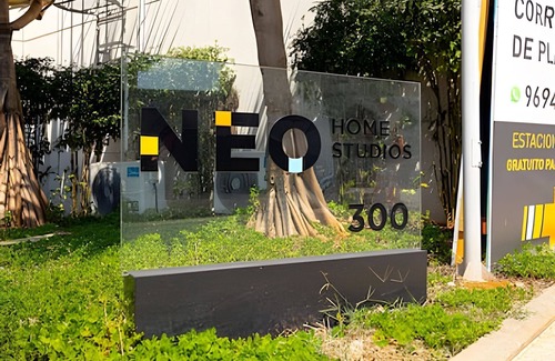 Santa Paula Casa | Beautiful studio in São Caetano ap614