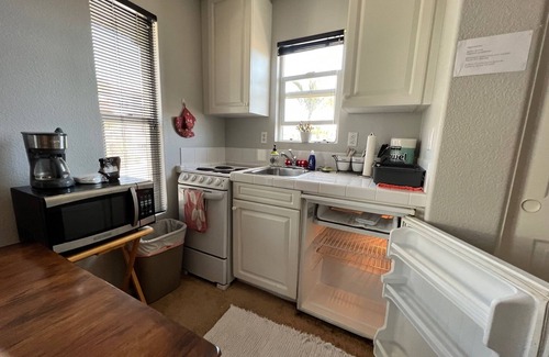 Cardiff-by-the-Sea Apartamento | Alquiler a corto plazo en Beautiful Studio