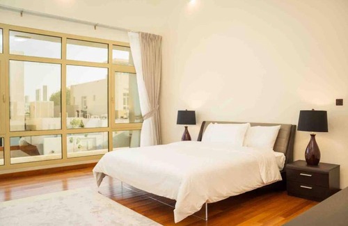 Doha Casa | Beautiful Stand-alone with private pool