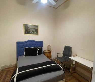 Barrio Abasto Casa | Beautiful stay in Abasto-Recoleta-D-B