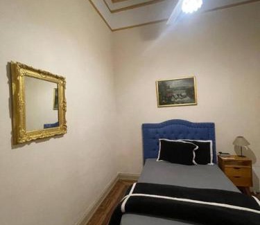 Barrio Abasto Casa | Beautiful stay in Abasto-Recoleta-D-B