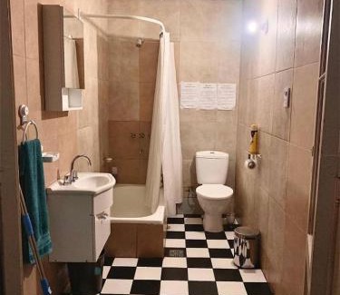 Barrio Abasto Casa | Beautiful stay in Abasto-Recoleta-D-B