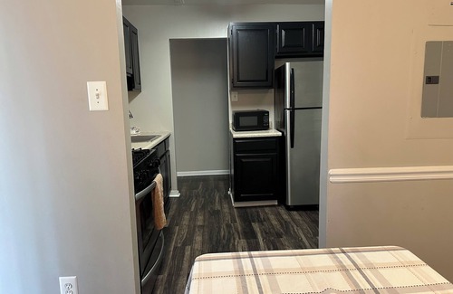 Gaithersburg Apartamento | beautiful stay in the heart of town