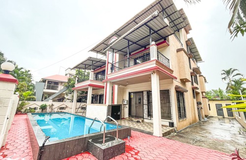 Murud Apartamento | Beautiful staycation apartment retreat.