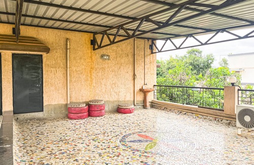Murud Apartamento | Beautiful staycation apartment retreat.