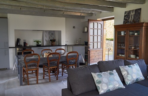 Beynac-et-Cazenac Casa | Hermosa casa de piedra con su amplitud y su sueño de vacaciones en Beynac