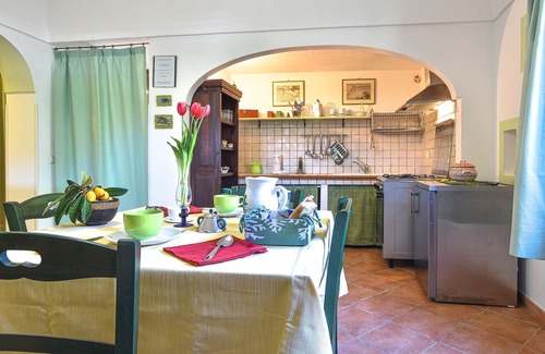 Kamma Casa | Alojamiento de 3 habitaciones en Pantelleria