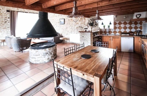 Orsan Casa | Beautiful stone house in Orsan, Gard, private pool, pets allowed (2).
