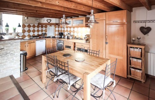 Orsan Casa | Beautiful stone house in Orsan, Gard, private pool, pets allowed (2).